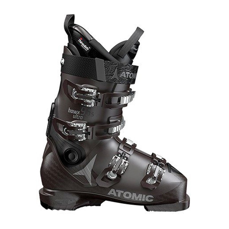 Atomic Hawx Ultra 95 S W Women's Ski Boots 2020 22/22.5 - US 4/4.5
