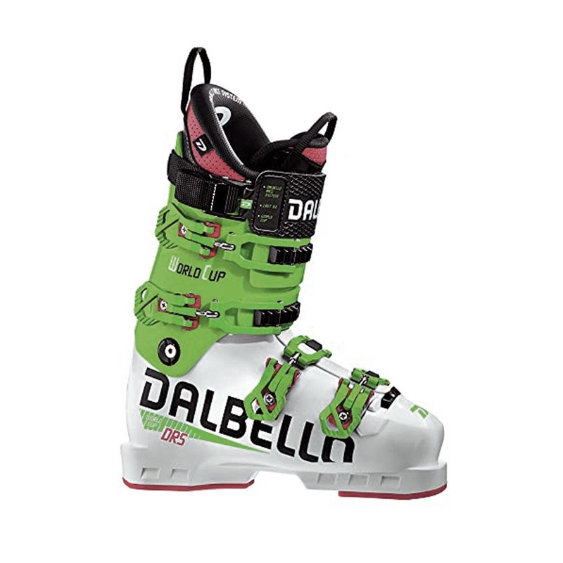 Dalbello DRS WC XS Uni Race Kid's Ski Boots 2022 23/23.5 - US 5/5.5