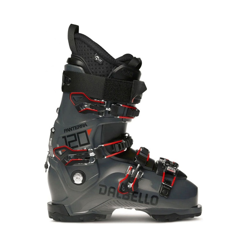 Dalbello Panterra 120 GW IF Ski Boots 2024 30/30.5 - US 12/12.5