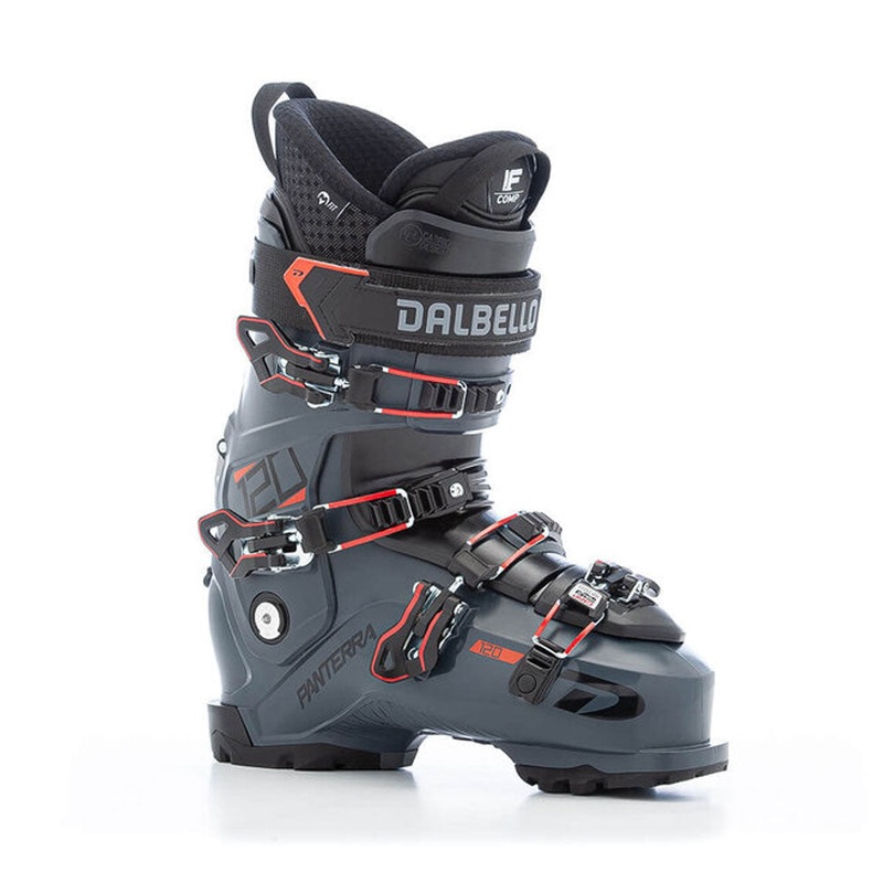 Dalbello Panterra 120 GW Ski Boots 2023 24/24.5 - US 6/6.5