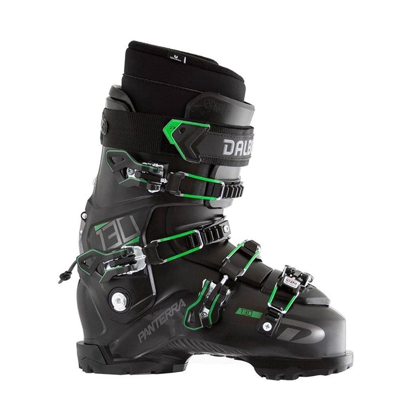 Dalbello Panterra 130 GW ID Ski Boots 2023 25/25.5 - US 7/7.5