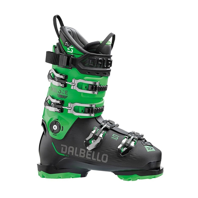 Dalbello Veloce 130 GW Ski Boots 2024 26/26.5 - US 8/8.5