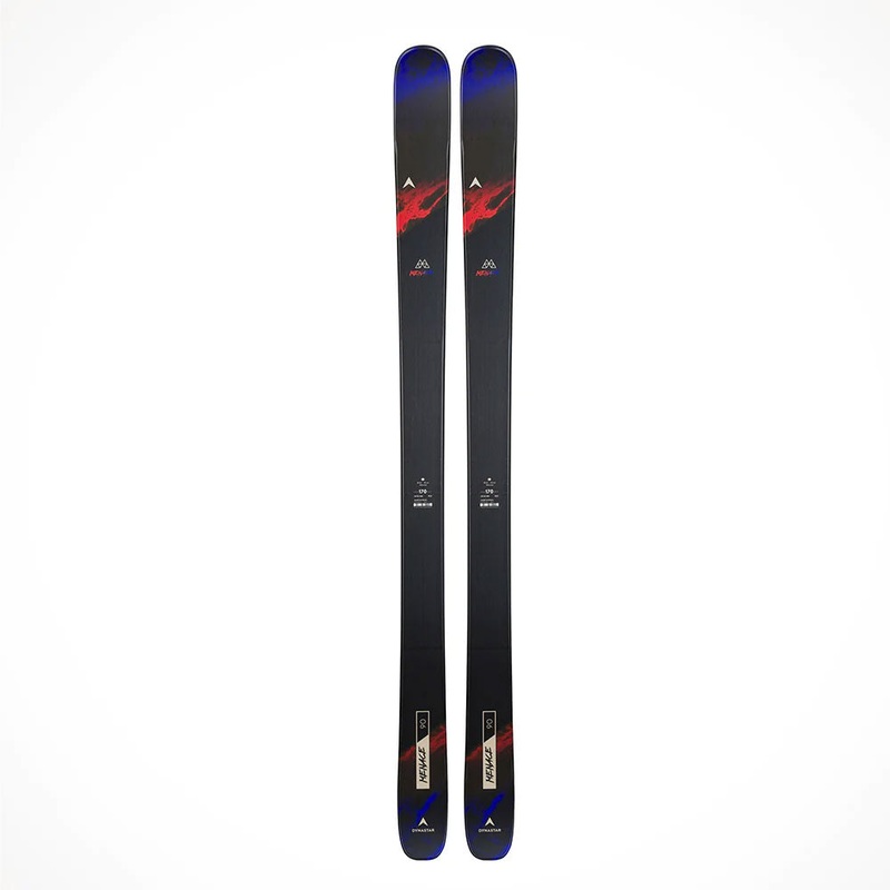 Dynastar M-Menace 90 Twintip Skis 2023 150cm