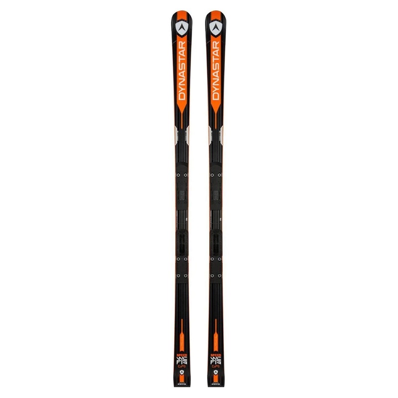 Dynastar Speed WC FIS GS Race Skis 2018 188cm (R30m)