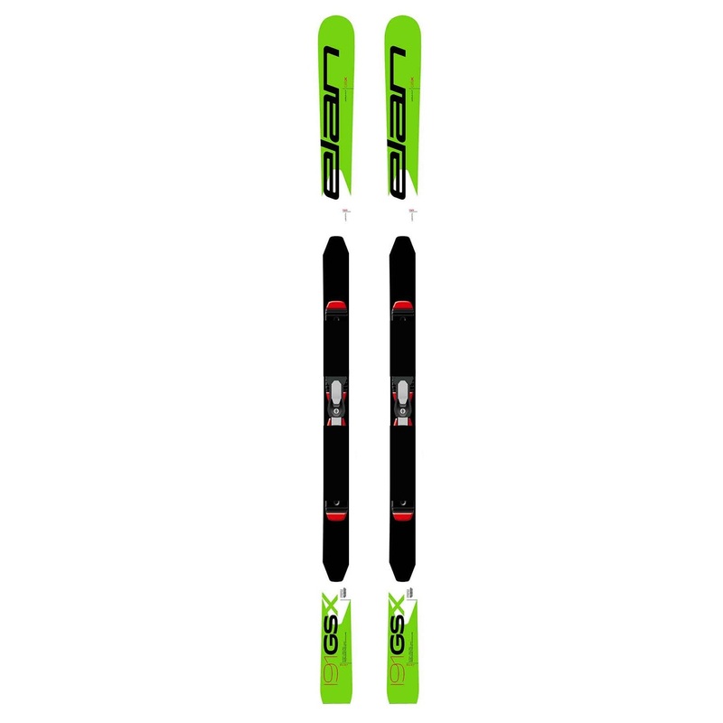 Elan GSX World Cup Race Skis 188cm (R30m)