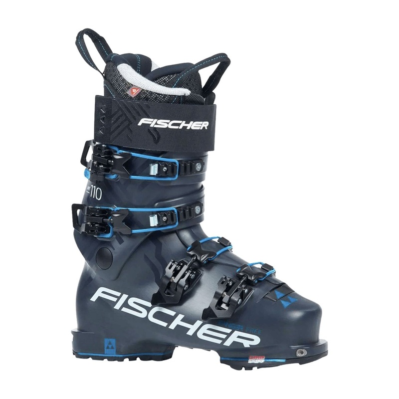 Fischer My Ranger Free 110 Walk Dyn GW Women's Alpine Touring Ski Boots 22/22.5 - US 4/4.5