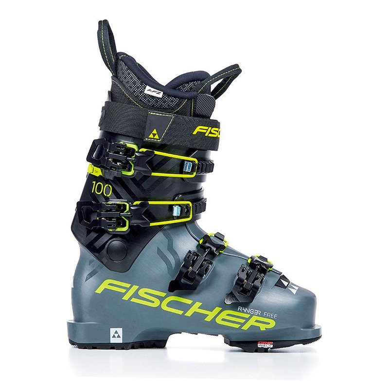 Fischer Ranger Free 100 Walk GW Ski Boots 26/26.5 - US 8/8.5