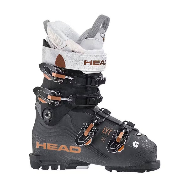 Head Nexo Lyt 110 RS W Women's Ski Boots 2021 25/25.5 - US 7/7.5