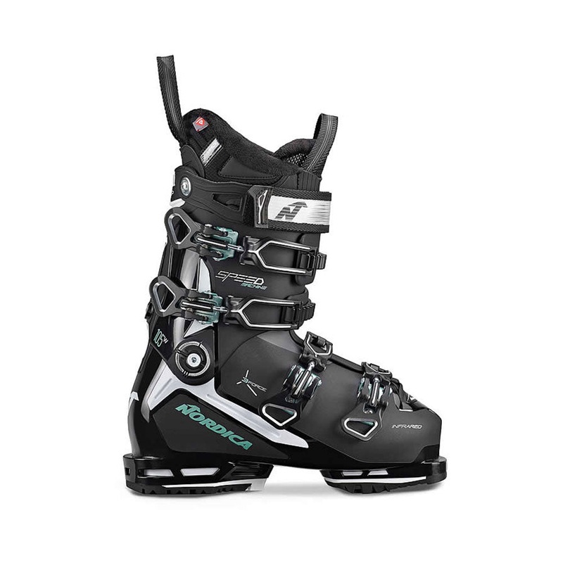 Nordica Speedmachine 3 105 W GW Women's Ski Boots 2024 22/22.5 - US 4/4.5