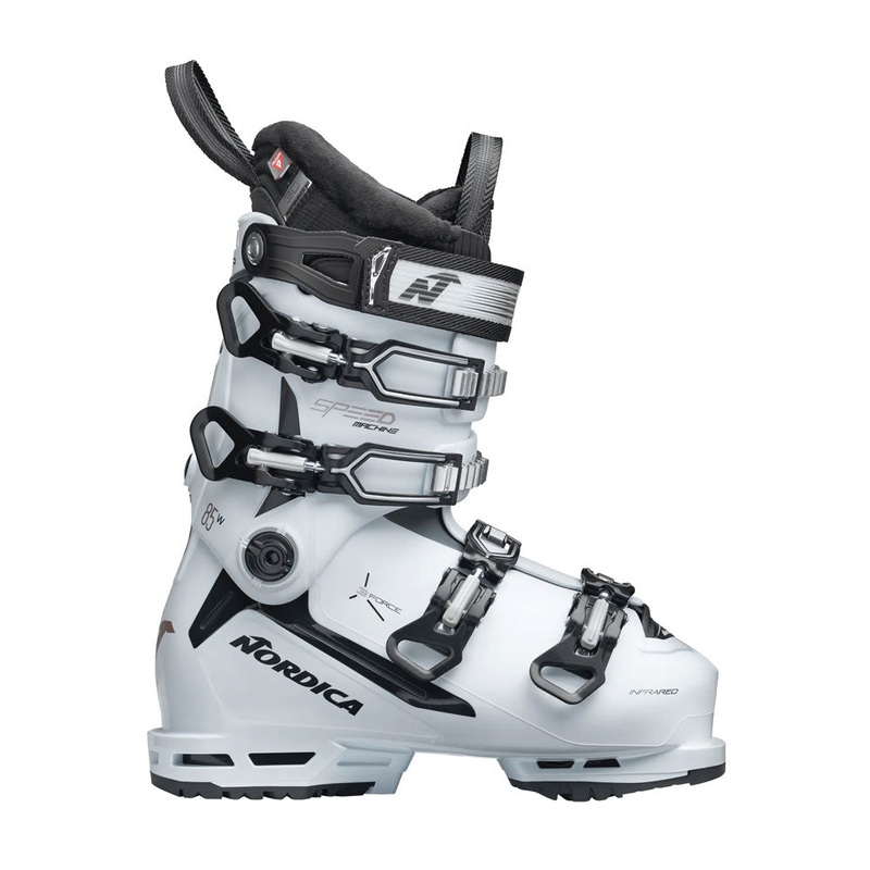 Nordica Speedmachine 3 85 W GW Women's Ski Boots 2024 22/22.5 - US 4/4.5