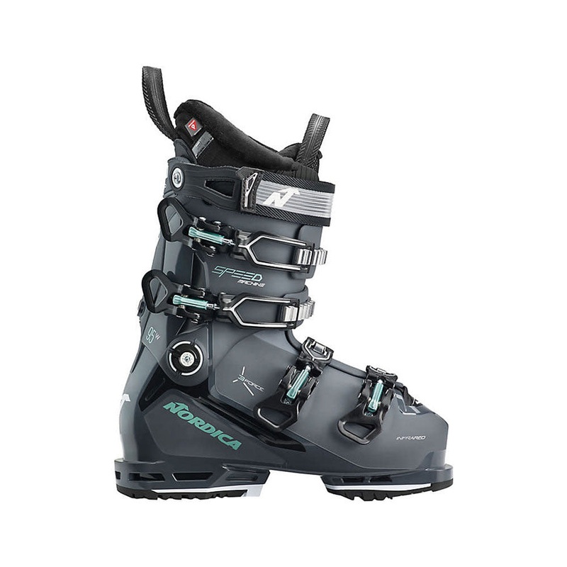 Nordica Speedmachine 3 95 W GW Women's Ski Boots 2024 23/23.5 - US 5/5.5