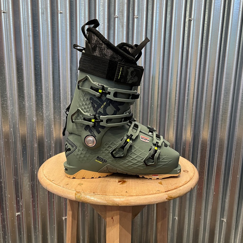 Rossignol Alltrack Pro 130 GW Ski Boots - Used 26/26.5 - US 8/8.5