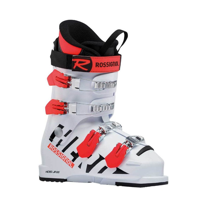 Rossignol Hero JR 65 Kid's Race Ski Boots 2019 19/19.5