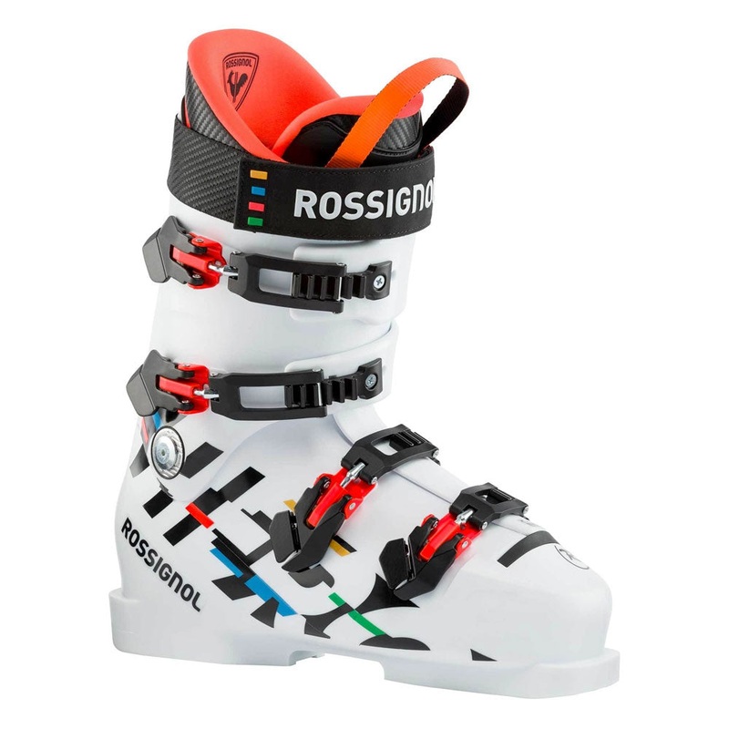 Rossignol Hero World Cup 120 Race Ski Boots 2021 25/25.5 - US 7/7.5