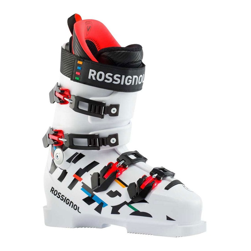 Rossignol Hero World Cup Z Soft+ (110) Race Ski Boots 2022 22/22.5 - US 4/4.5
