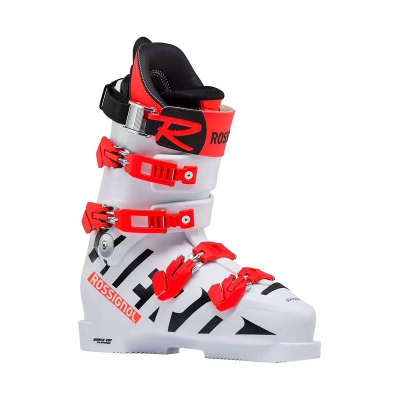 Rossignol Hero World Cup ZB (130+) Race Ski Boots 2020 22/22.5 - US 4/4.5