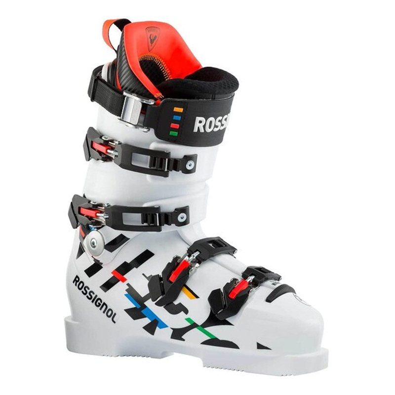 Rossignol Hero World Cup ZB (130+) Race Ski Boots 2021 24/24.5 - US 6/6.5