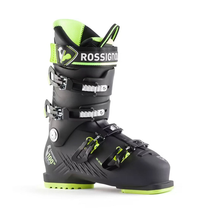 Rossignol Hi-Speed 100 HV Ski Boots 2024 25/25.5 - US 7/7.5