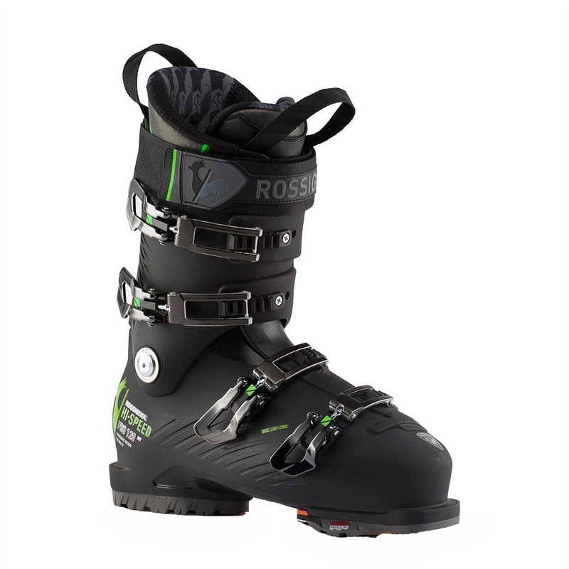 Rossignol Hi-Speed Pro 120 MV GW Ski Boots 2024 25/25.5