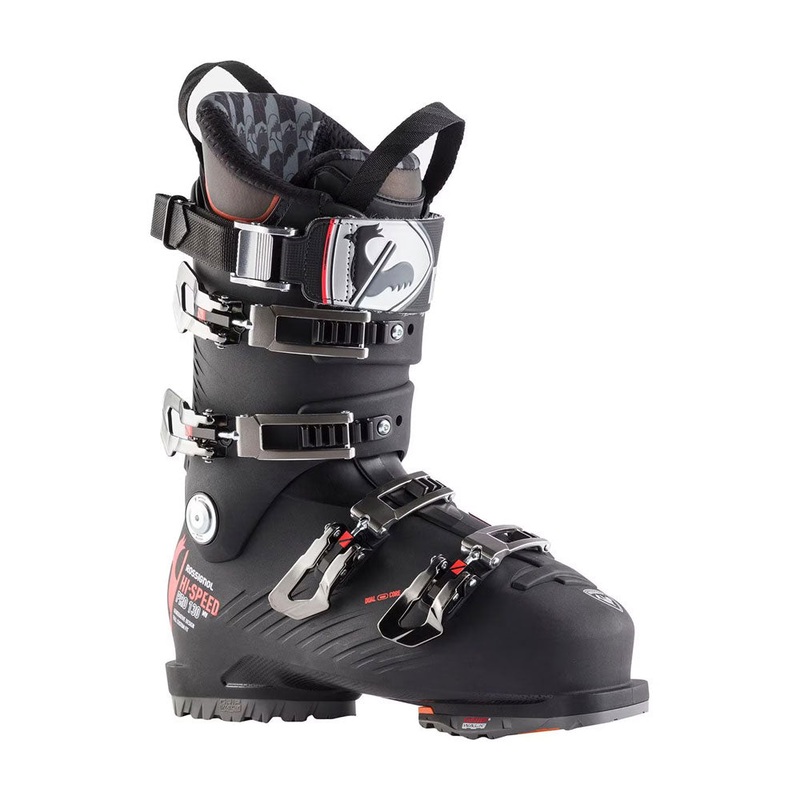 Rossignol Hi-Speed Pro 130 Carbon MV GW Ski Boots 2024 25/25.5 - US 7/7.5