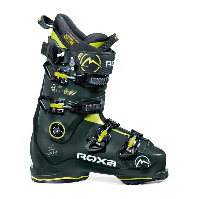 Roxa Rfit Pro 130 IR GW Ski Boots 2022 25/25.5 - US 7/7.5