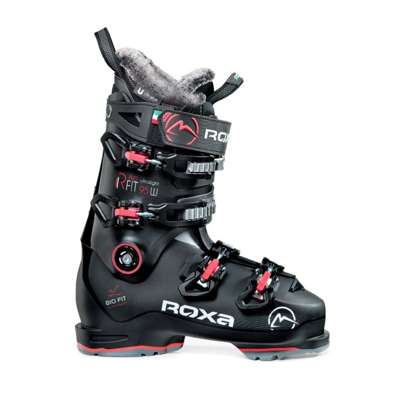 Roxa Rfit Pro 95 GW Women's Ski Boots 2023 22/22.5 - US 4/4.5