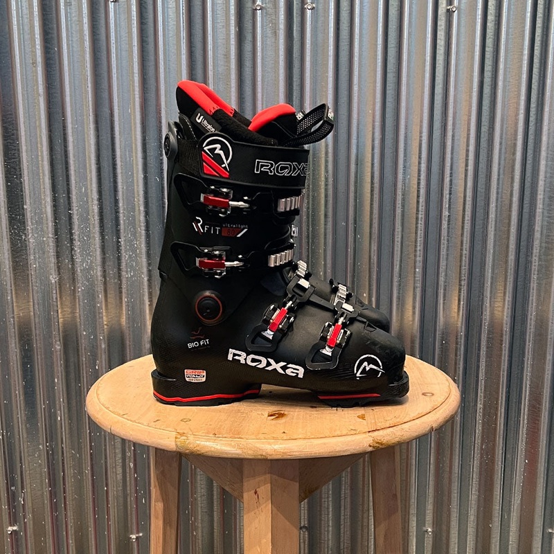 Roxa Rfit Ultralight 80 GW Ski Boots - USED 25/25.5