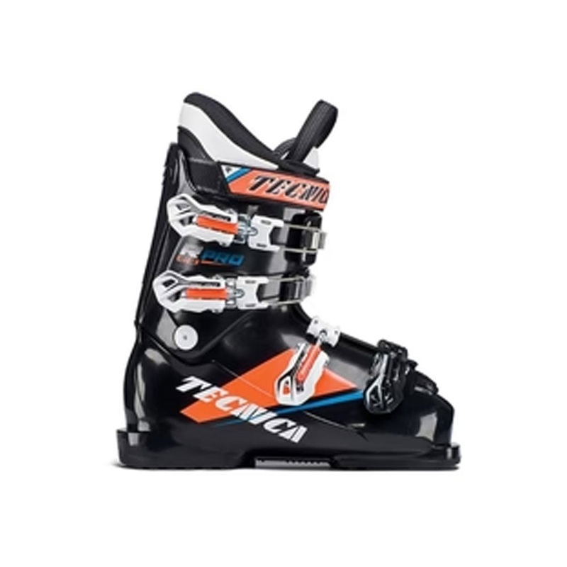Tecnica R Pro 60 JR Kid's Race Ski Boots 19/19.5 - US Child 13/1