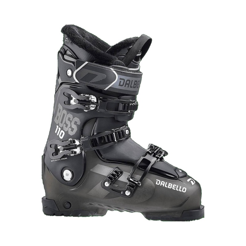 Dalbello Boss 110 Uni MS 2023 28/28.5 - US 10/10.5