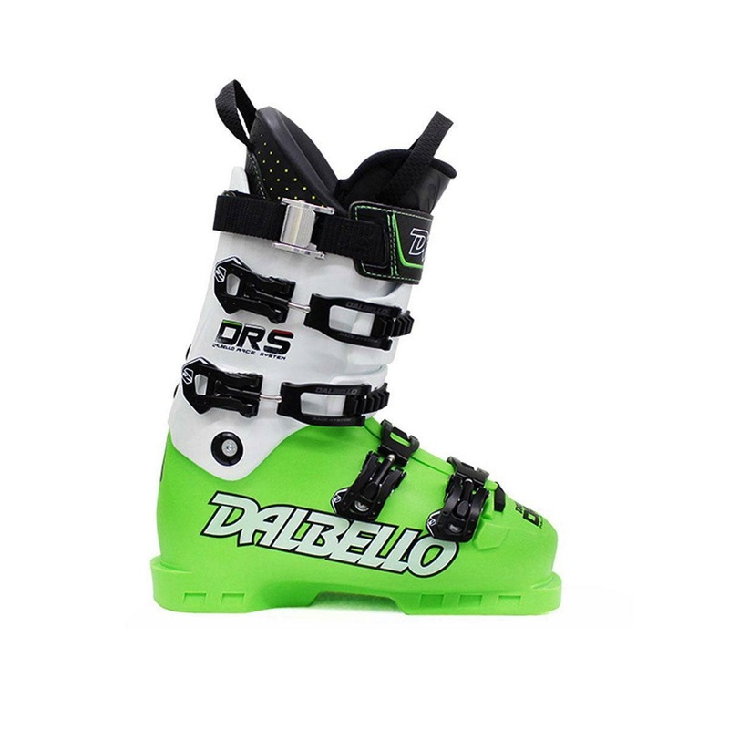 Dalbello DRS WC 93 XS Race Ski Boots 25/25.5 - US 7/7.5