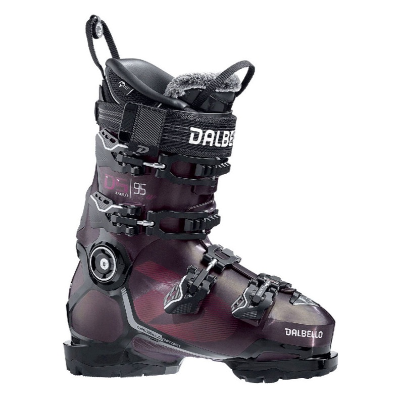 Dalbello DS Asolo 95 GW LS Women's Ski Boots 2021 23/23.5 - US 5/5.5