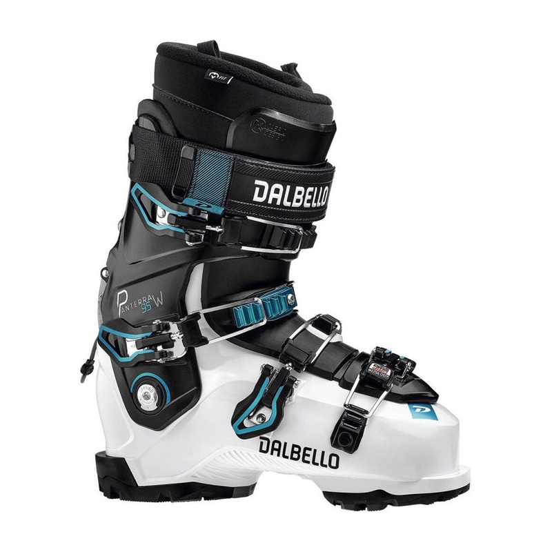 Dalbello Panterra 95 W ID GW LS Women's Ski Boots 2023 26/26.5 - 308mm