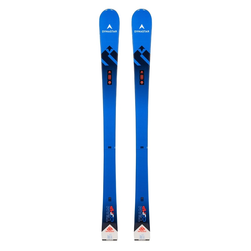 Dynastar Team Comp Kid's Skis 2025 140cm (R11m)