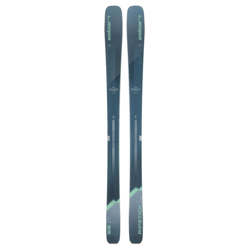 Elan Ripstick 88 W Women's Skis 2024 146cm (R13m)