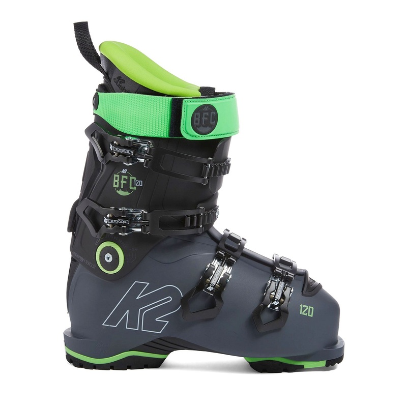 K2 BFC 120 GW Ski Boots 25/25.5