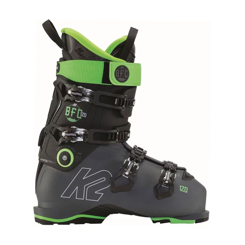 K2 BFC 120 Ski Boots 25/25.5