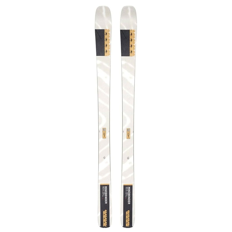 K2 Mindbender 89 Ti W Women's Skis 2023 152cm