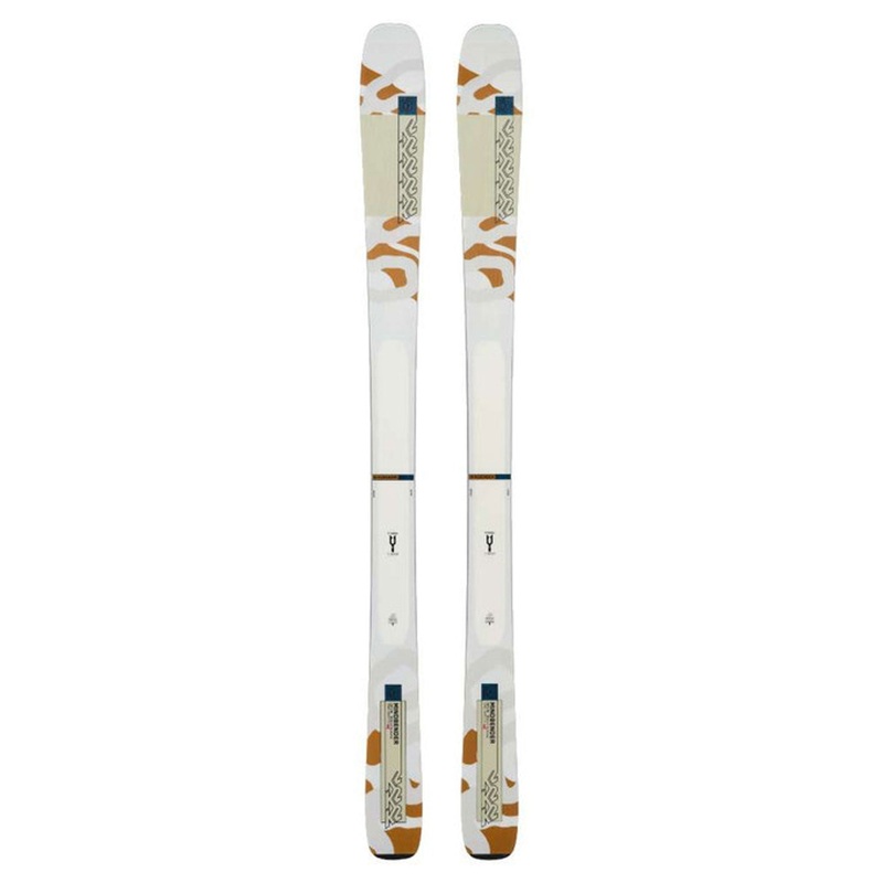 K2 Mindbender 89 Ti W Women's Skis 2024 152cm