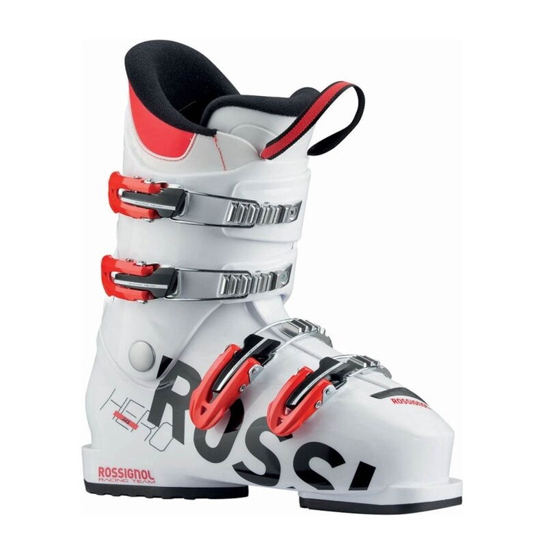 Rossignol Hero J4 Kid's Ski Boots 23/23.5