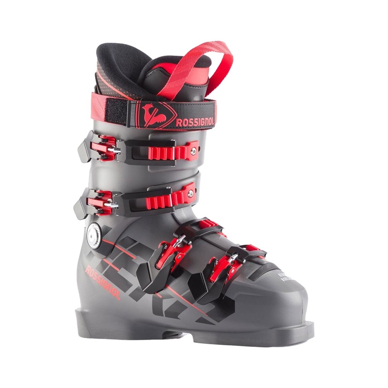 Rossignol Hero World Cup 70 SC Short Cuff Race Ski Boots 2024 25/25.5
