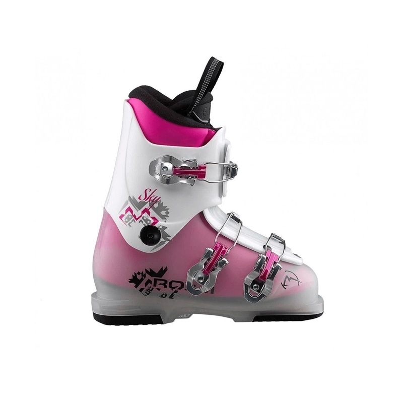 Roxa Sky 3 Kid's Ski Boots 24/24.5 - US 6/6.5