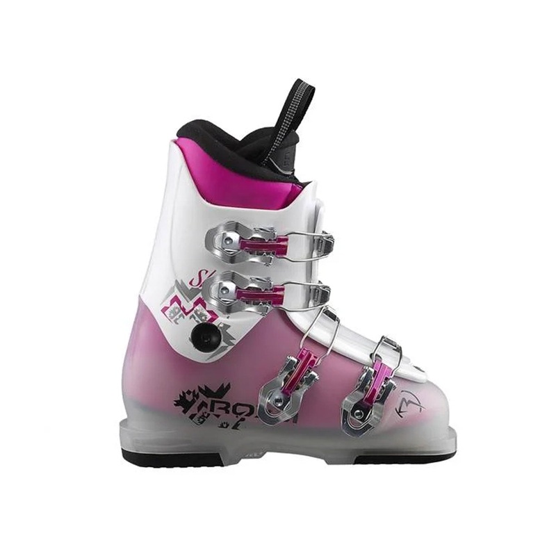 Roxa Sky 4 Kid's Ski Boots 24/24.5 - US 6/6.5