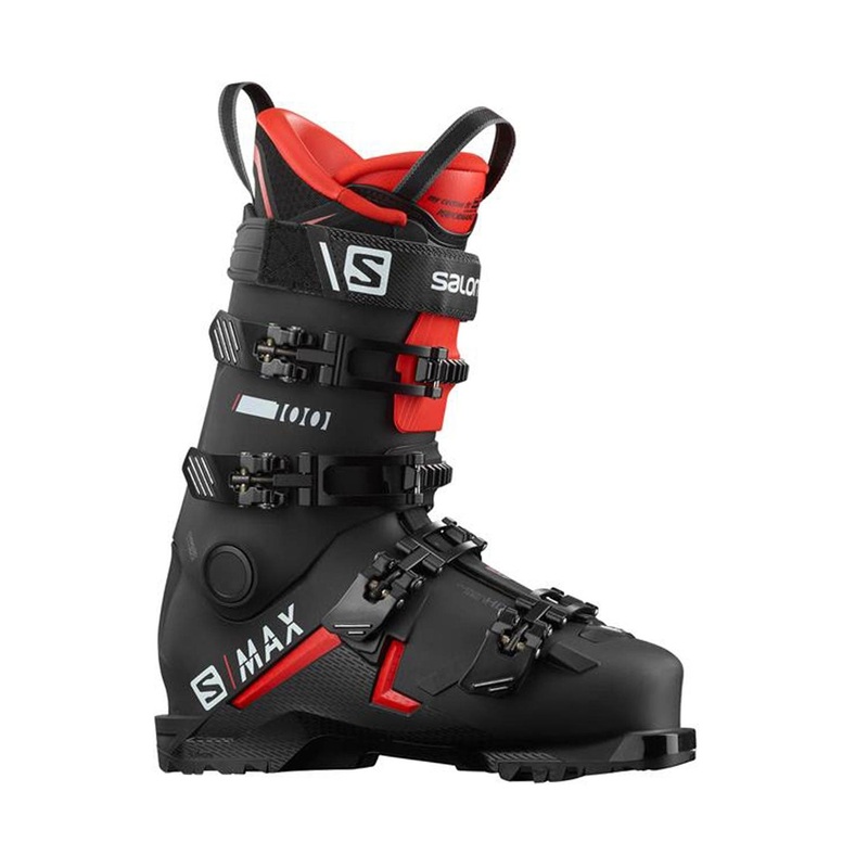 Salomon S/Max 100 GW Ski Boots 25/25.5