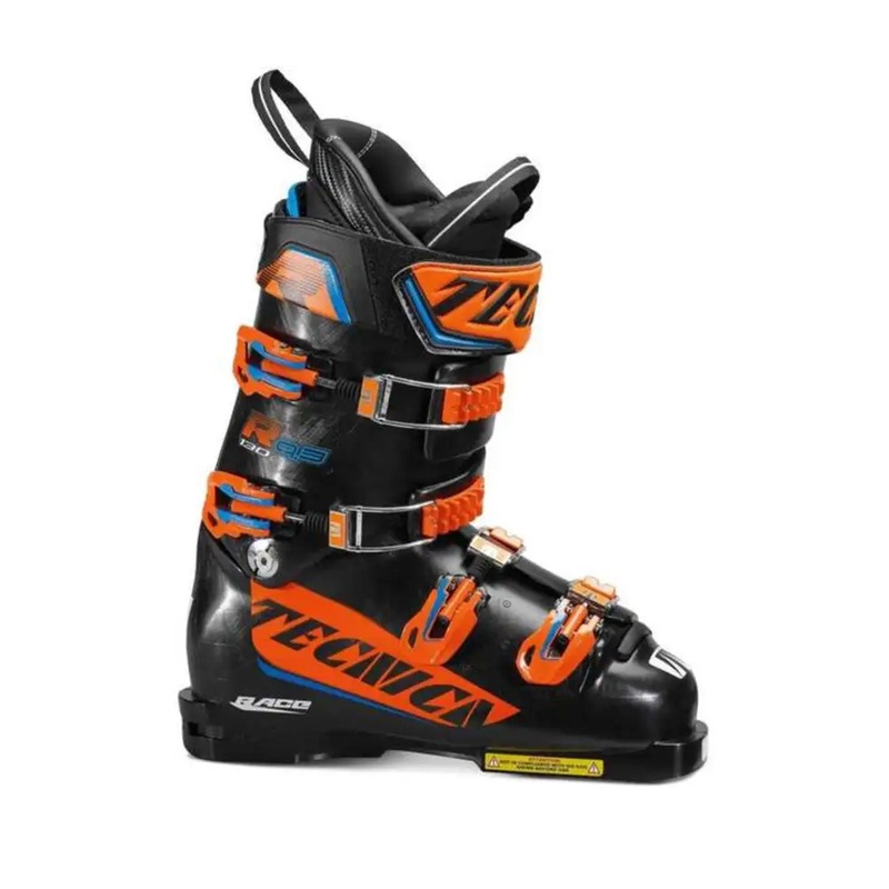 Tecnica R 9.3 130 World Cup Race Ski Boots 26/26.5 - US 8/8.5