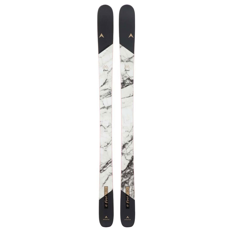 Dynastar M-Free 90 Twintip Skis 2023 177cm (R20m)