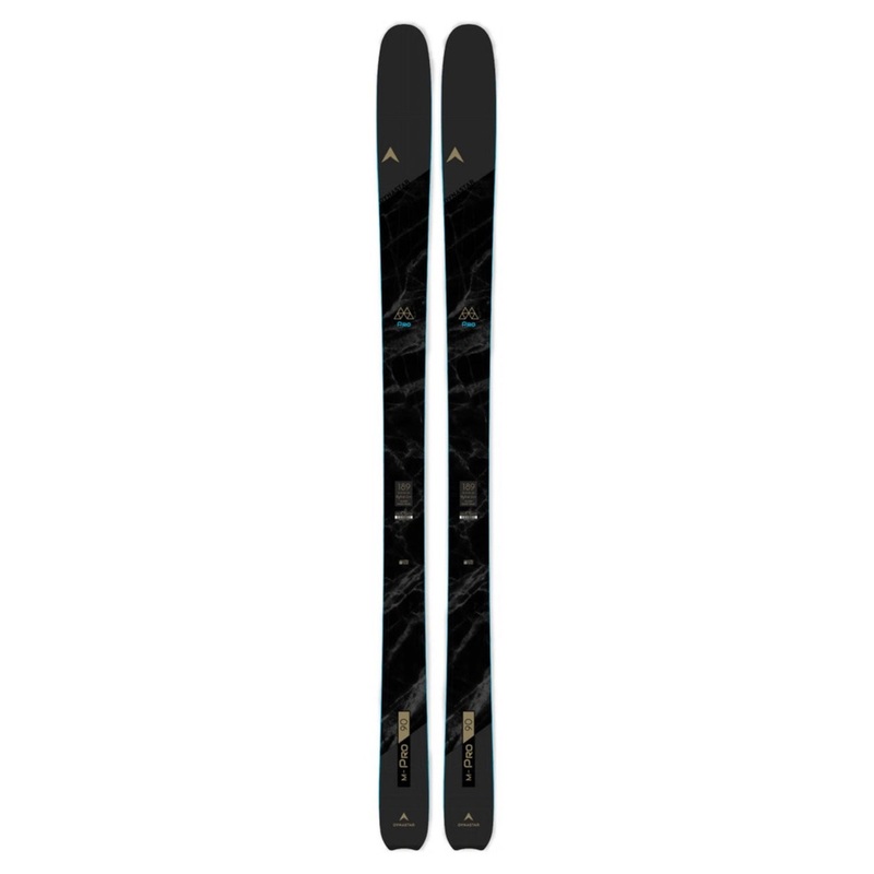 Dynastar M-Pro 90 Skis 2023 162cm (R13m)