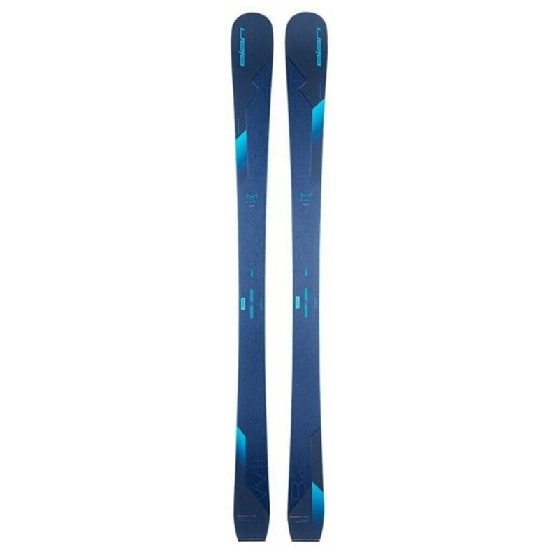 Elan Wildcat 82 CX W Women's Skis 2022 164cm (R13m)