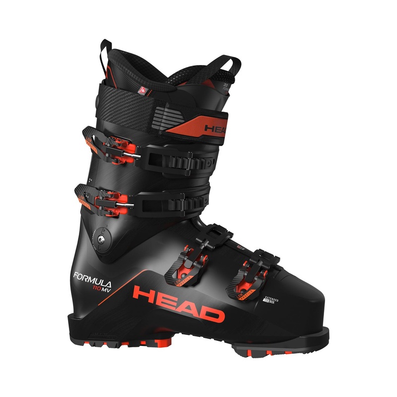 Head Formula 110 GW Ski Boots 2024 29/29.5 - 333mm