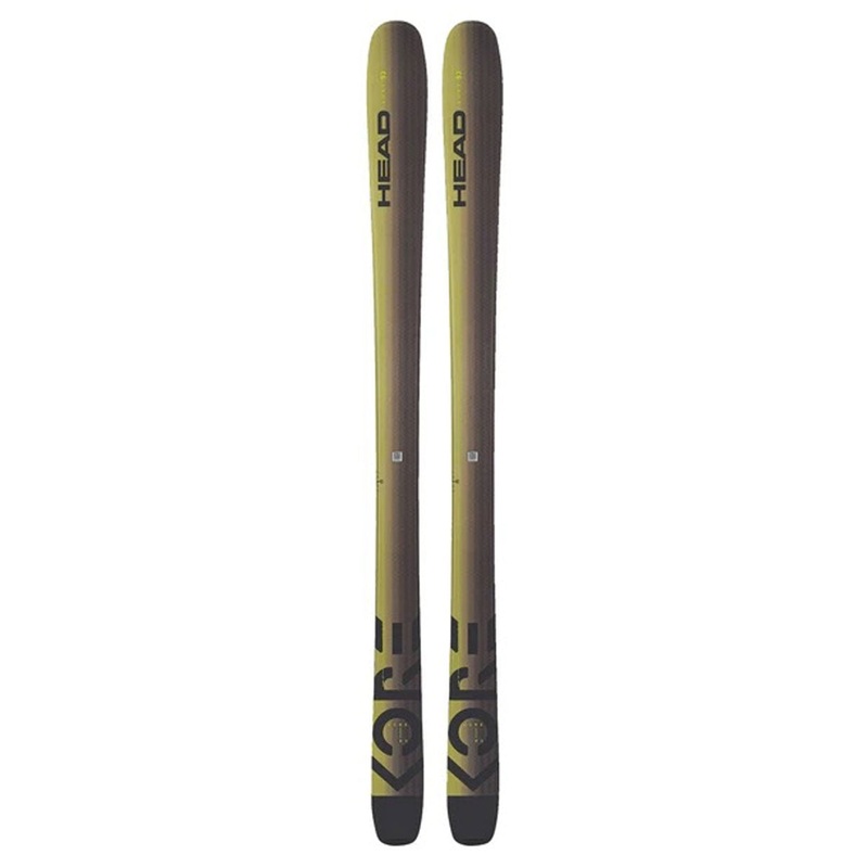 Head Kore 93 TwintipSkis 2023 177cm