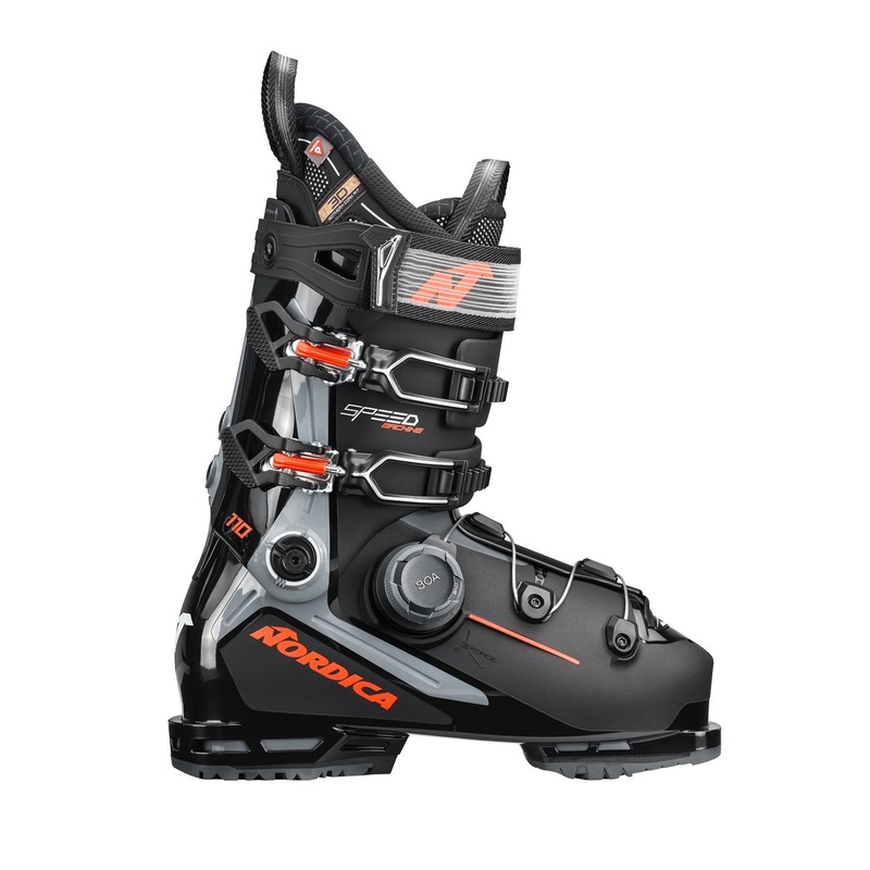 Nordica Speedmachine 3 BOA 110 GW Ski Boots 2026 29/29.5 - 335mm